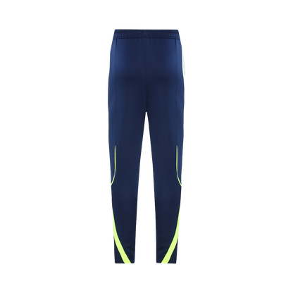 Men's Real Madrid 2025/26 Training Tracksuit Kit