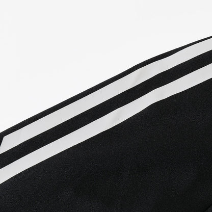 Real Madrid 2025/26 Tracksuit Black