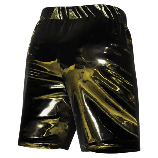 Men's PSG 2025/26 Fifth Away Soccer Shorts