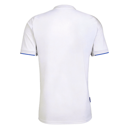Italy 1998 Retro Away Soccer Jersey