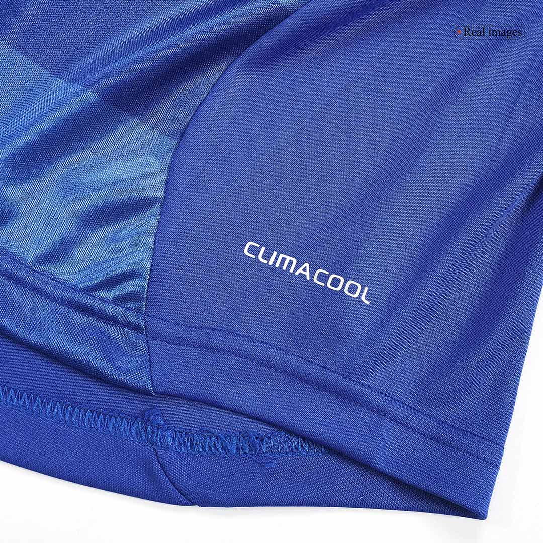 Chelsea 2011/12 Retro Home Soccer Jersey – UCL