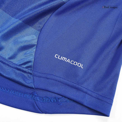Chelsea 2011/12 Retro Home Soccer Jersey – UCL