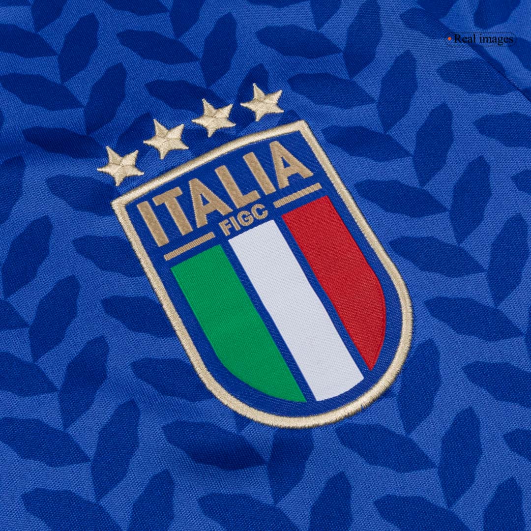 Italy World Cup 2026 Home Soccer Kit