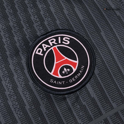 PSG 2025/26 Fourth Away Soccer Jersey