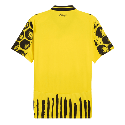 Borussia Dortmund Club World Cup 2025/26 Home Soccer Jersey - KidSuper