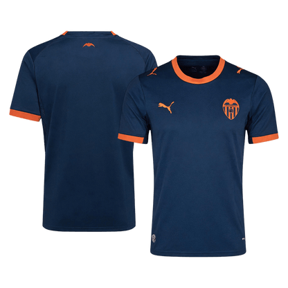 Valencia 2026/27 Away Soccer Jersey