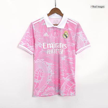 Real Madrid 2023/24 Soccer Jersey