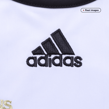AC Milan 2006/07 Retro Away Soccer Jersey – UCL