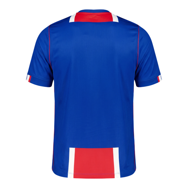 PSG 2026/27 Home Soccer Jersey