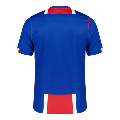 PSG 2026/27 Home Soccer Jersey