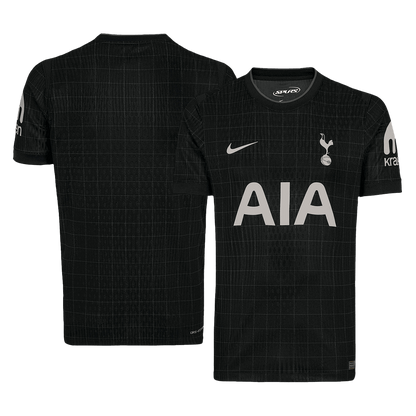 Tottenham Hotspur 2025/26 Away Soccer Jersey (Player Edition)