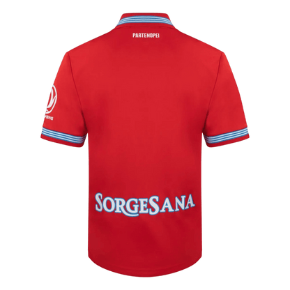 Napoli 2026/27 Third Away Soccer Jersey