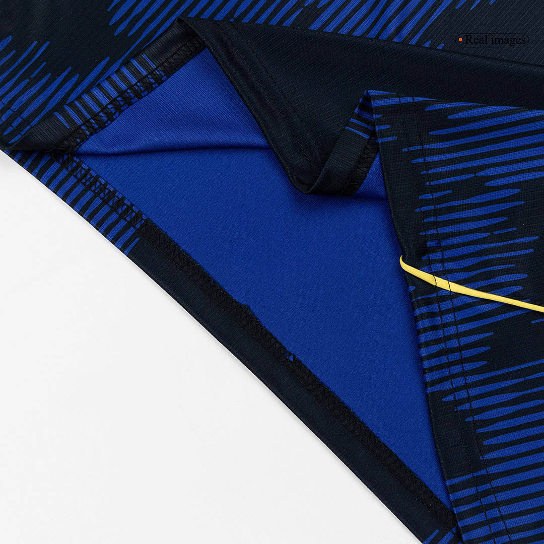 Men's Brazil World Cup 2026 Away Soccer Jersey