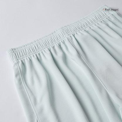 Men's Inter Milan 2025/26 Away Soccer Shorts