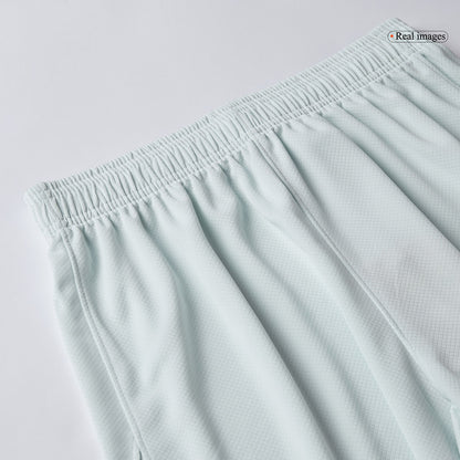 Inter Milan 2025/26 Away Soccer Shorts