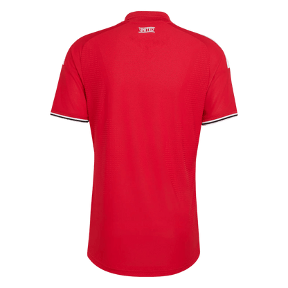 Manchester United 2026/27 Home Soccer Jersey (Player Edition)