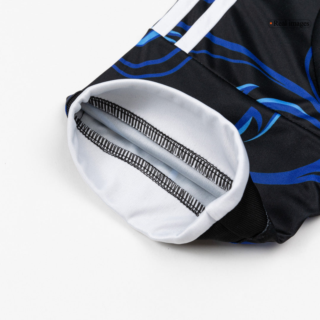 Women's Argentina World Cup 2026 Away Soccer Jersey