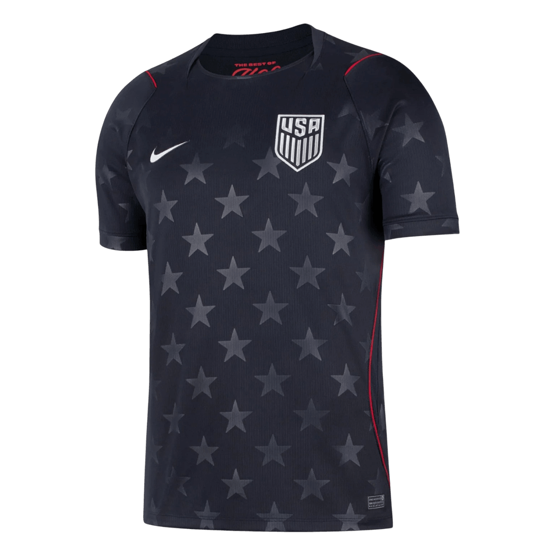 Men's USA World Cup 2026 Away Soccer Jersey
