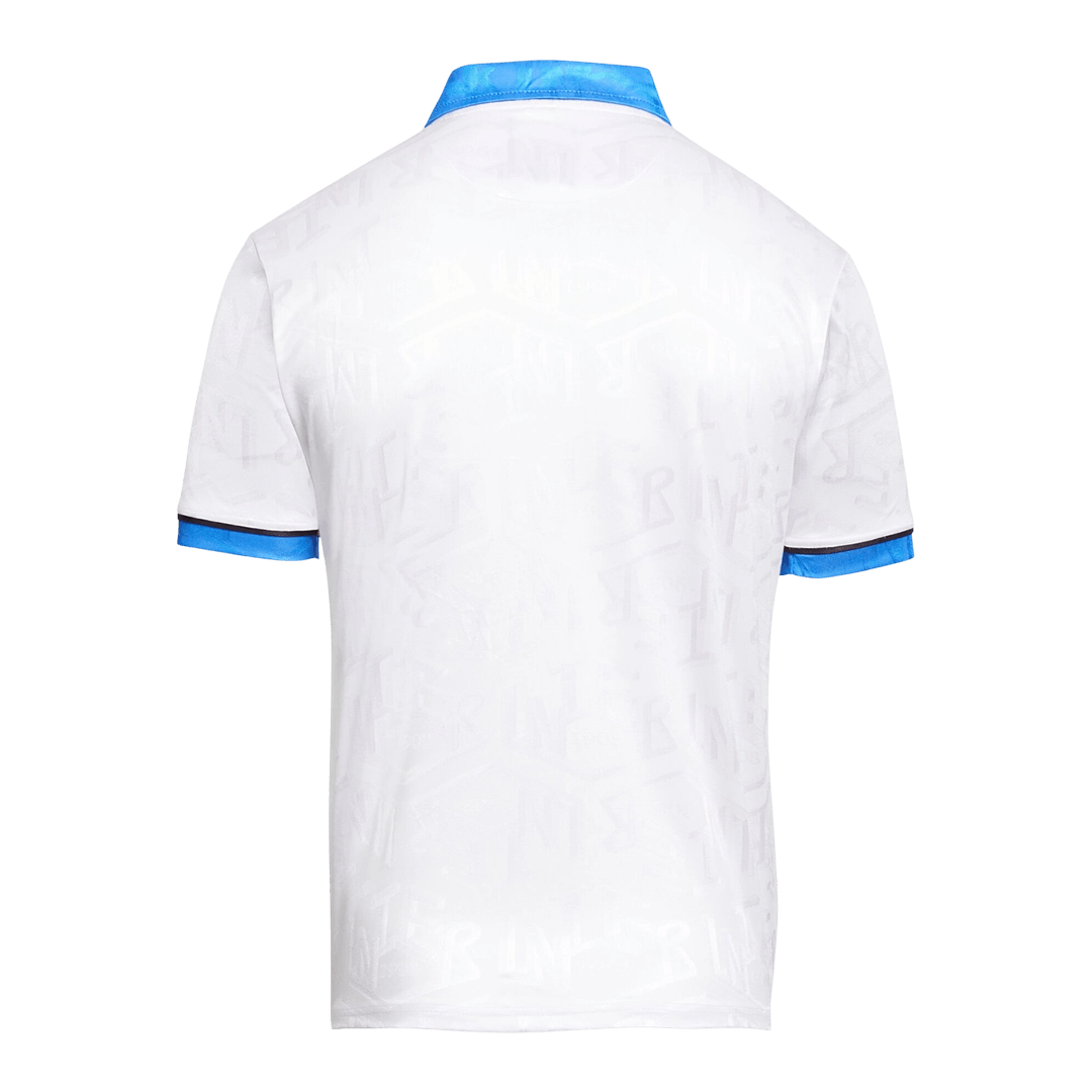 Inter Milan 1994/95 Retro Away Soccer Jersey
