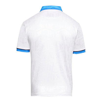Inter Milan 1994/95 Retro Away Soccer Jersey