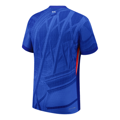 Chelsea 2025/26 Home Soccer Jersey (Player Edition)