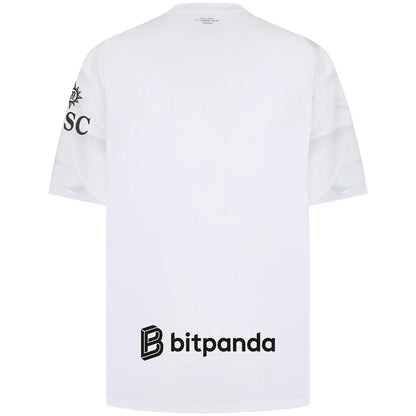 AC Milan 2026/27 Away Soccer Kit