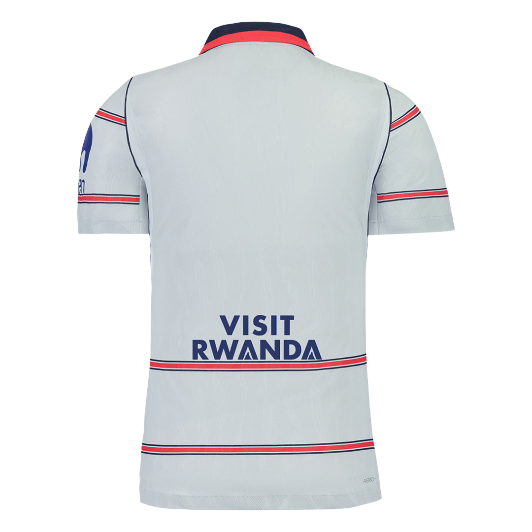 Atletico Madrid 2026/27 Third Away Soccer Jersey (Player Edition)
