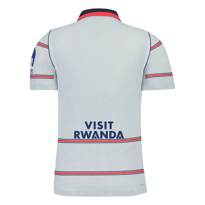 Atletico Madrid 2026/27 Third Away Soccer Jersey (Player Edition)