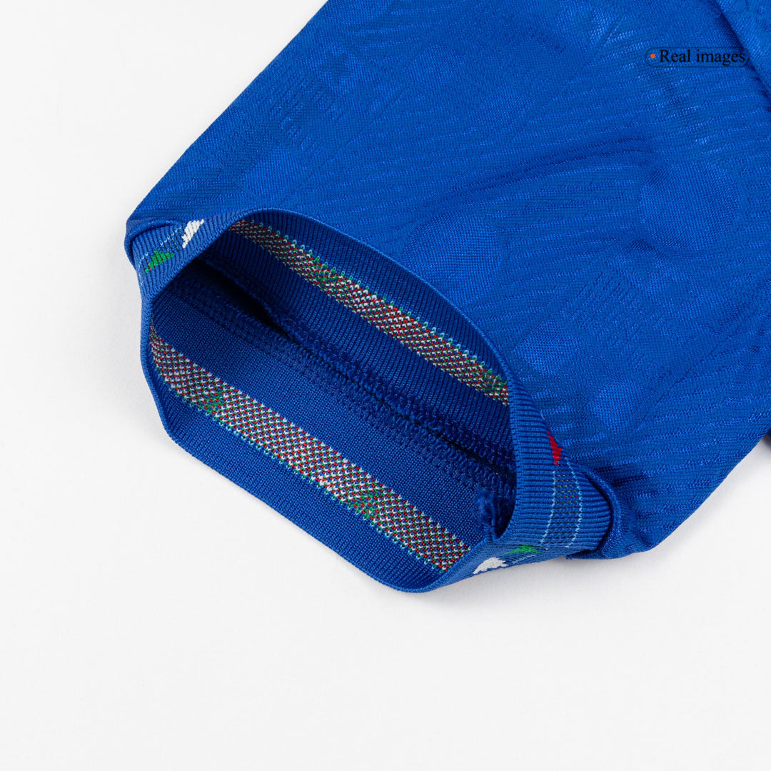 Italy 1994 Retro Home Soccer Jersey
