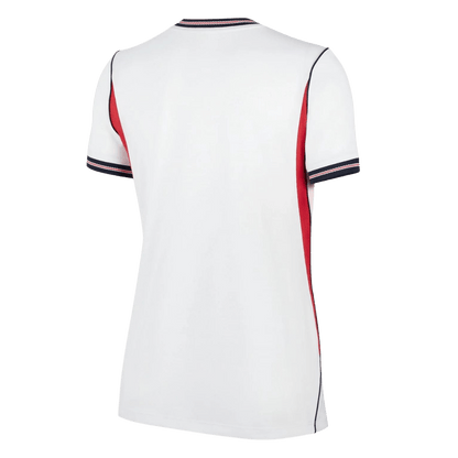 Women's England World Cup 2026 Home Soccer Jersey