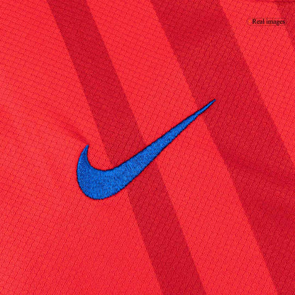 PSG 2025/26 Third Away Soccer Jersey
