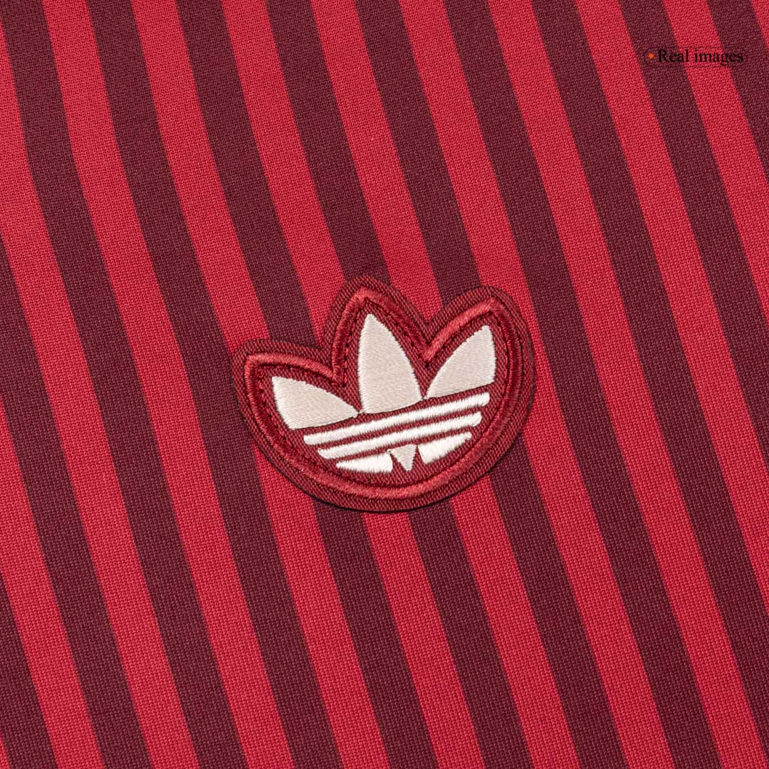 Men's Bayern Munich 2025/26 ICON Soccer Jersey