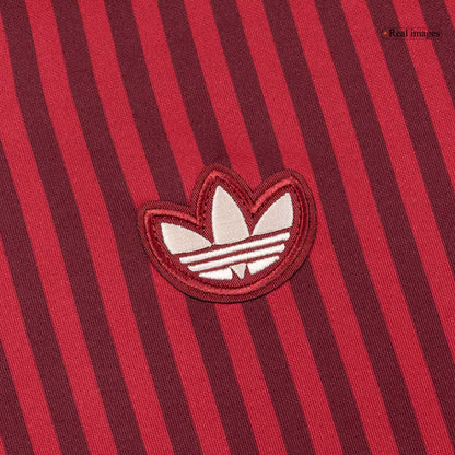 Men's Bayern Munich 2025/26 ICON Soccer Jersey