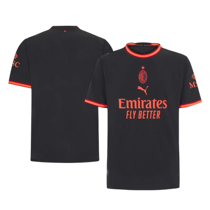 AC Milan 2026/27 Third Away Soccer Jersey (Player Edition)