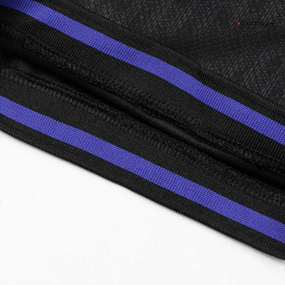 Kid's Barcelona 2025/26 Away Soccer Jersey Kit