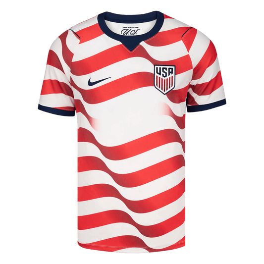Men's USA World Cup 2026 Home Soccer Jersey [PREMIUM]