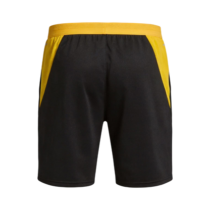 Borussia Dortmund 2026/27 Home Soccer Shorts