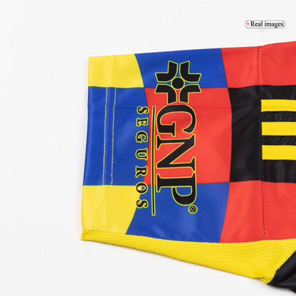 Women's Club America 2025/26 Home Soccer Jersey