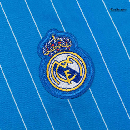 Real Madrid 2025/26 Soccer Jersey