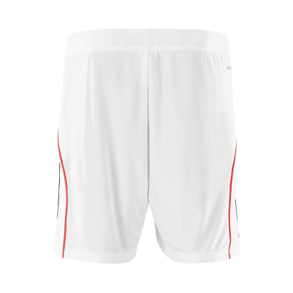 Men's Bayern Munich 2025/26 Away Soccer Jersey Kit