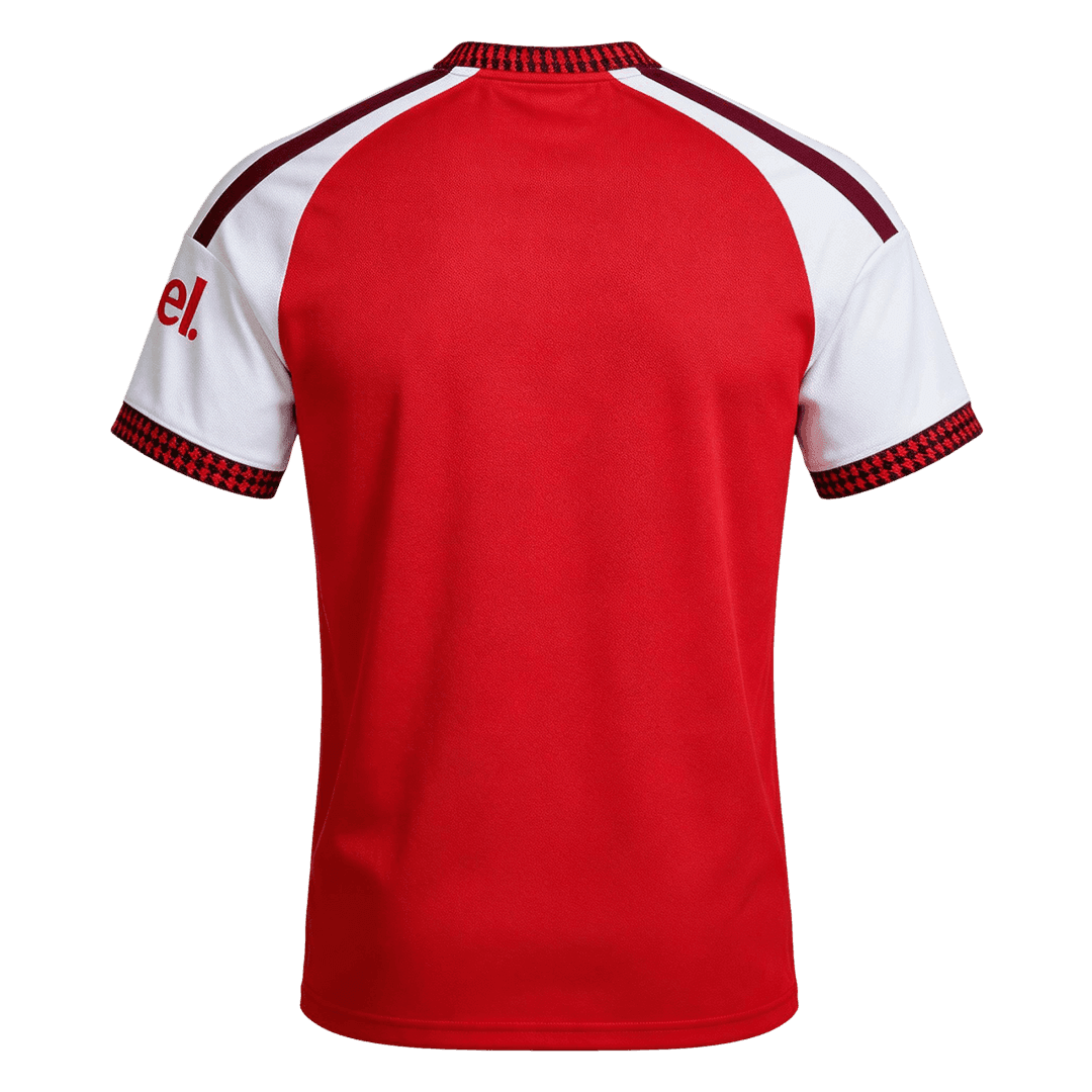 Arsenal 2026/27 Home Soccer Kit