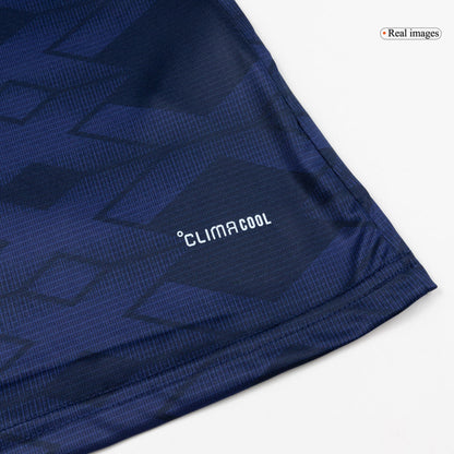Women's Scotland World Cup 2026 Home Soccer Jersey