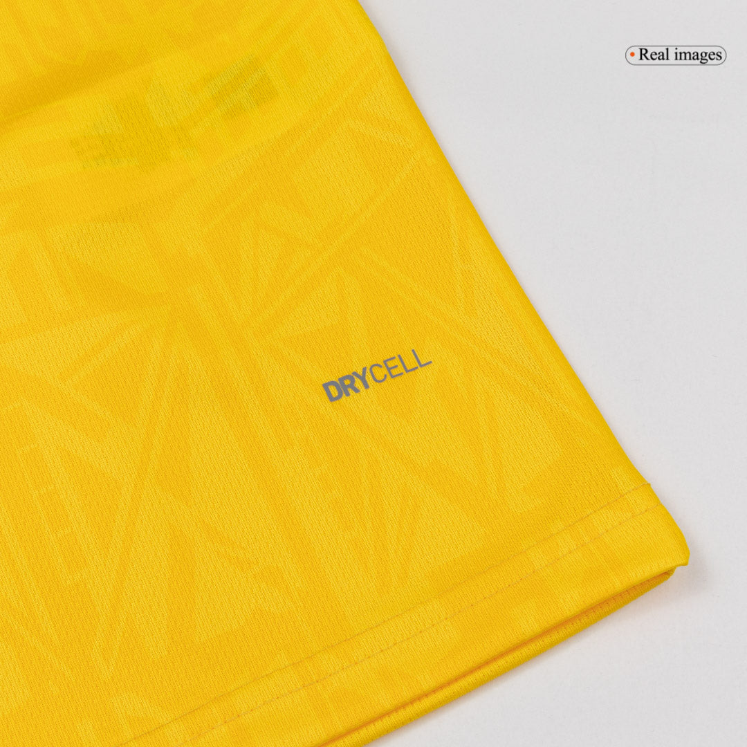 Borussia Dortmund 2026/27 Home Soccer Jersey