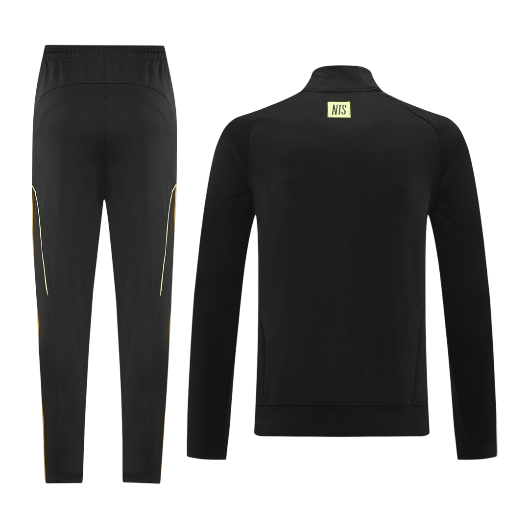 Men's Arsenal 2025/26 Training Tracksuit Kit