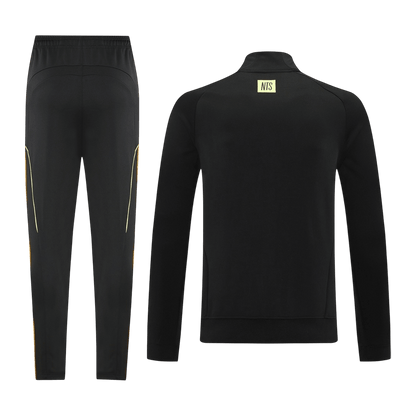 Men's Arsenal 2025/26 Training Tracksuit Kit