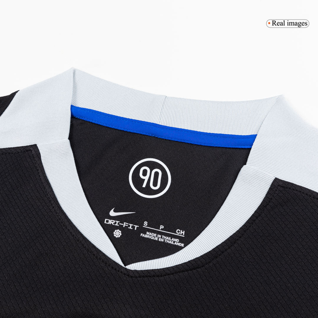 Chelsea 2025/26 Third Away Soccer Jersey