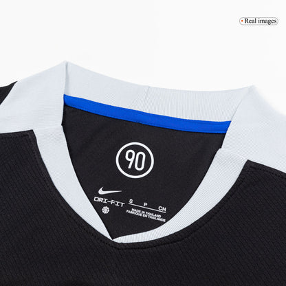 Chelsea 2025/26 Third Away Soccer Jersey