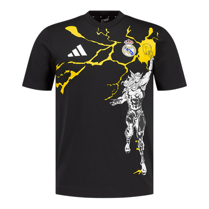 Real Madrid 2025/26 Soccer Jersey
