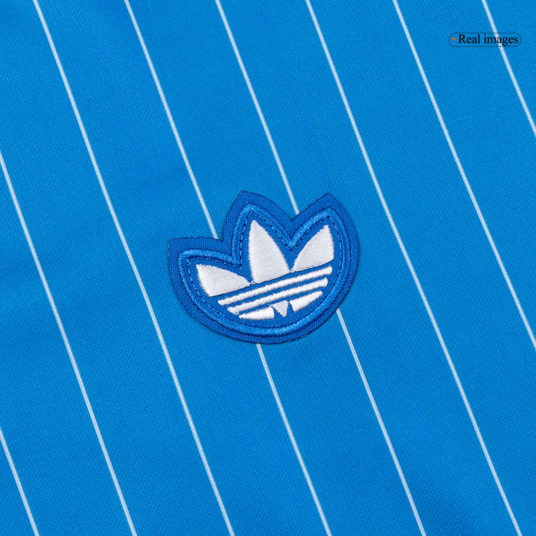 Real Madrid 2025/26 Soccer Jersey