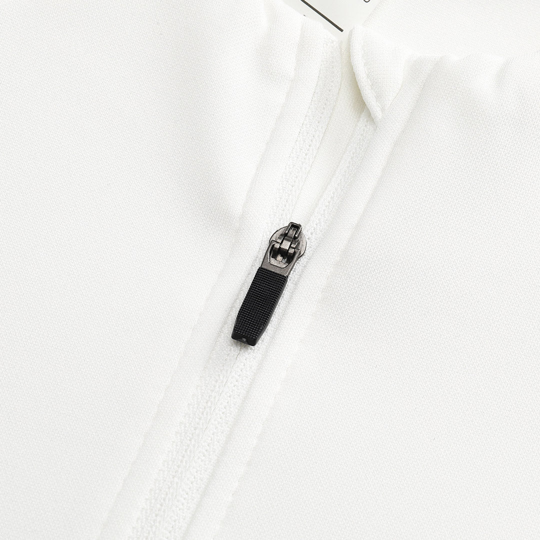Liverpool 2025/26 Tracksuit White